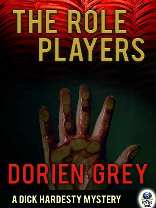 Title details for The Role Players by Dorien Grey - Available